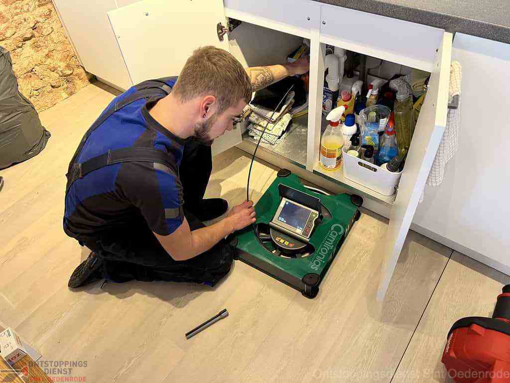 Afvoer Verstopping Sintoedenrode Afvoer Verstopping Sintoedenrode