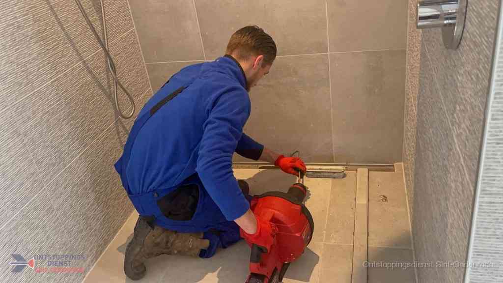 Badkamer Ontstoppen Sintoedenrode Badkamer Ontstoppen Sintoedenrode