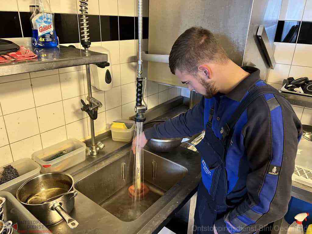 Gootsteen Ontstoppen Sintoedenrode Gootsteen Ontstoppen Sintoedenrode
