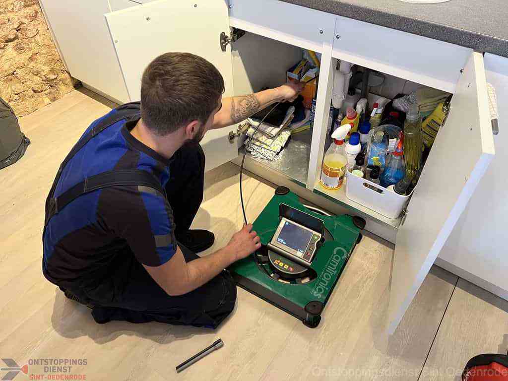 Gootsteen Verstopt Sintoedenrode Gootsteen Verstopt Sintoedenrode