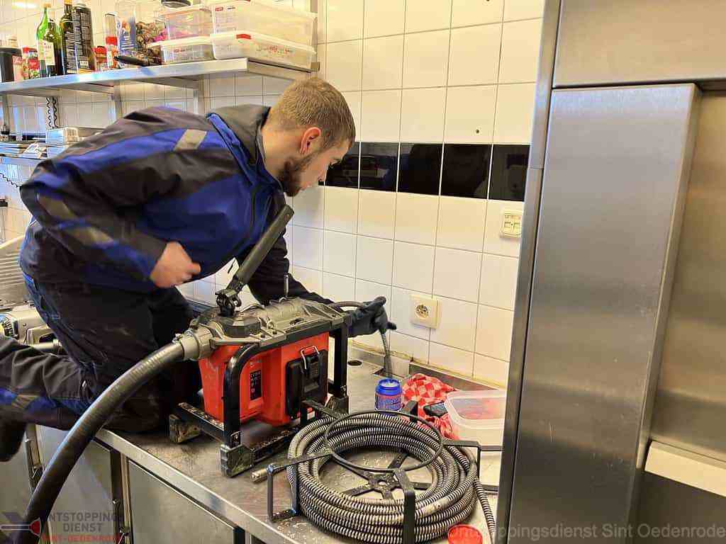 Loodgieter Sintoedenrode Loodgieter Sintoedenrode