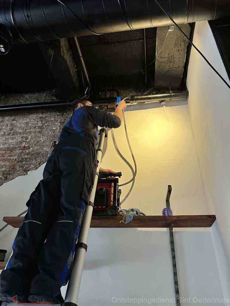 Loodgietersbedrijf Sintoedenrode Loodgietersbedrijf Sintoedenrode