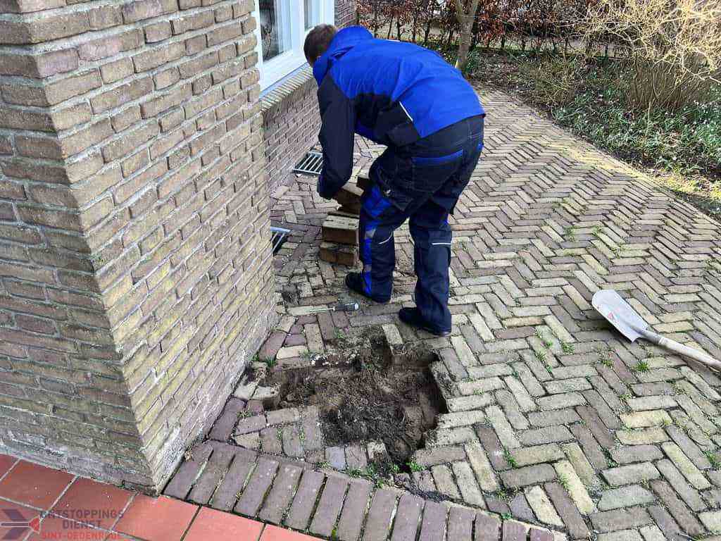 Ontstoppen Riool Sintoedenrode Ontstoppen Riool Sintoedenrode