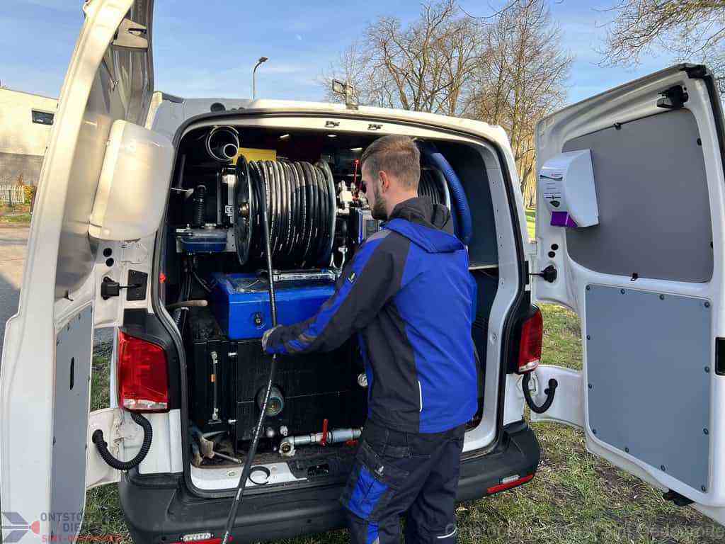 Ontstoppingsbedrijf Sintoedenrode Ontstoppingsbedrijf Sintoedenrode