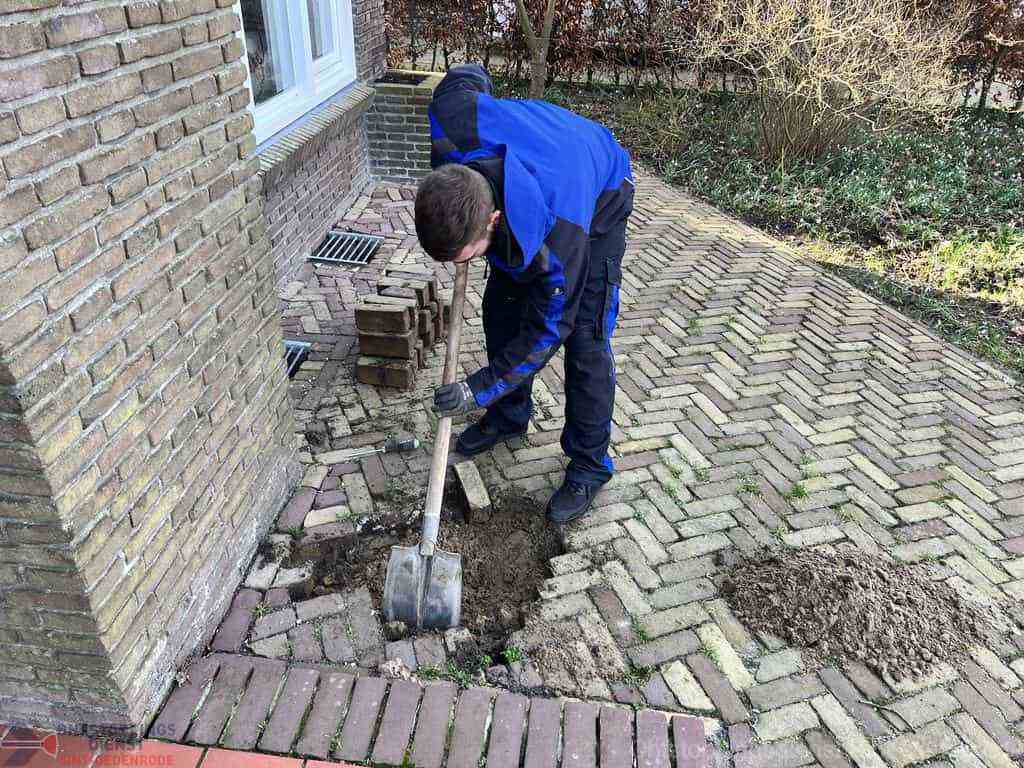 Riool Ontstoppen Sintoedenrode Riool Ontstoppen Sintoedenrode