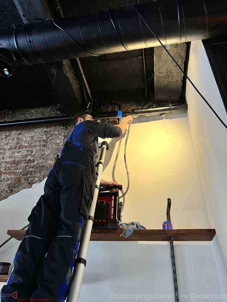 Riool Ontstoppingsbedrijf Sintoedenrode Riool Ontstoppingsbedrijf Sintoedenrode