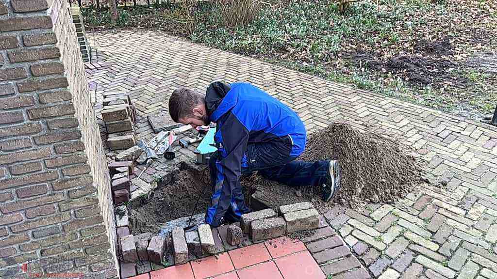 Riool Verstopping Sintoedenrode Riool Verstopping Sintoedenrode