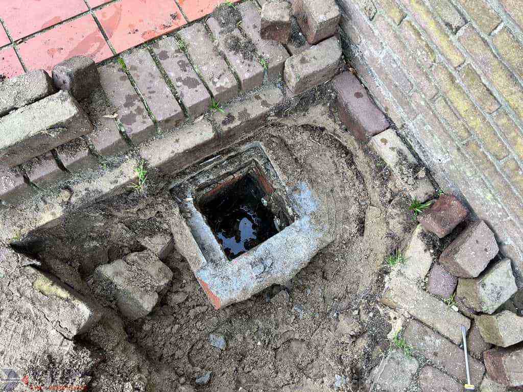 Riool Verstopt Sintoedenrode Riool Verstopt Sintoedenrode