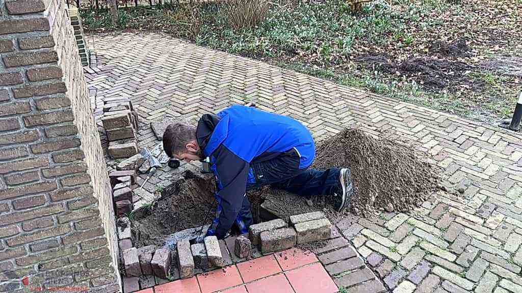 Sintoedenrode Riool Ontstoppen Sintoedenrode Riool Ontstoppen