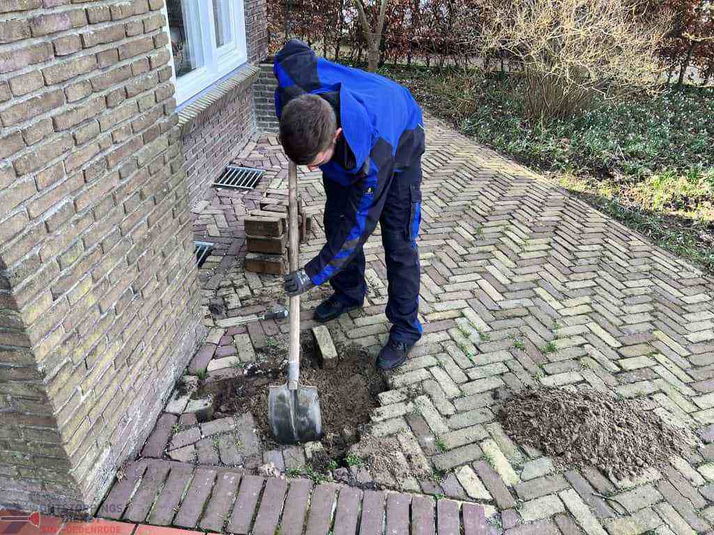 Sintoedenrode Riool Ontstopping Sintoedenrode Riool Ontstopping