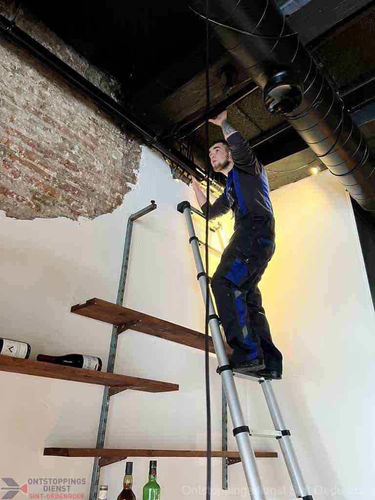 Sintoedenrode Riool Verstopping Sintoedenrode Riool Verstopping
