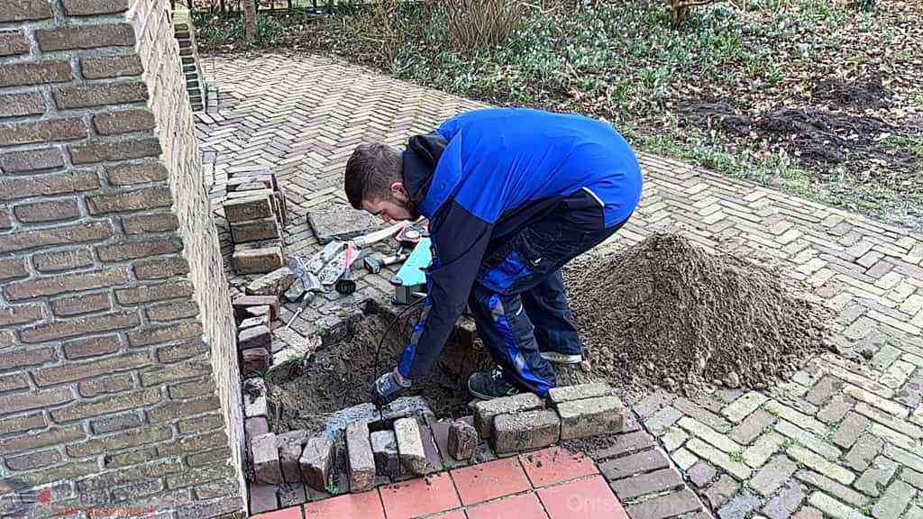 Sintoedenrode Verstopping Riool Sintoedenrode Verstopping Riool
