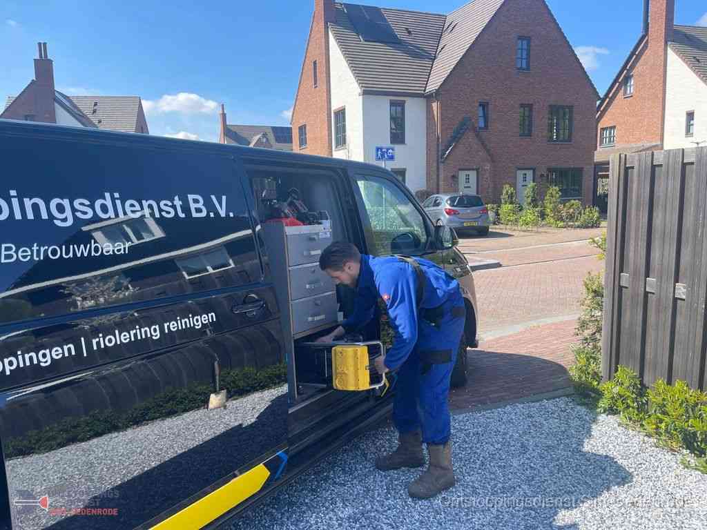 Spoed Ontstoppingsbedrijf Sintoedenrode Spoed Ontstoppingsbedrijf Sintoedenrode