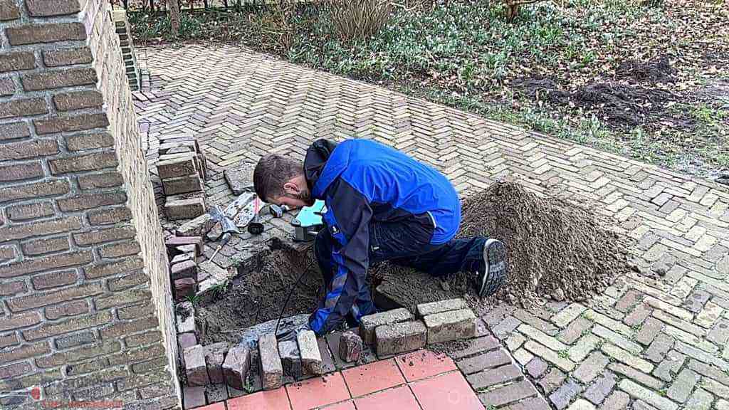 Verstopping Riool Sintoedenrode Verstopping Riool Sintoedenrode