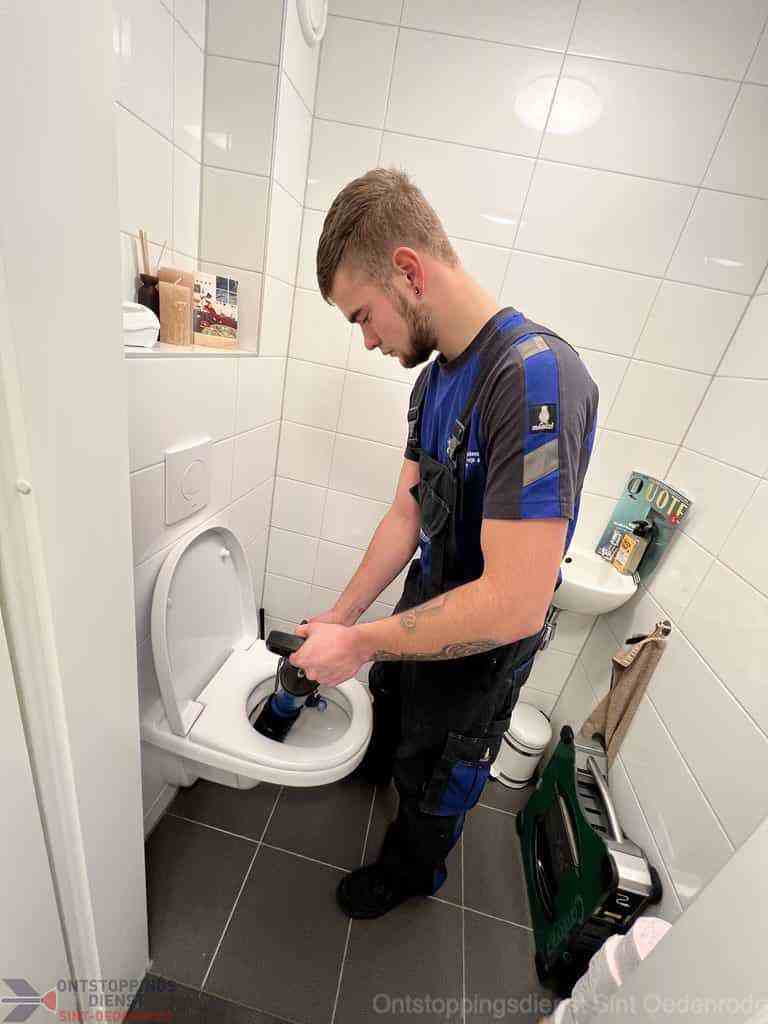 Verstopping Wc Sintoedenrode Verstopping Wc Sintoedenrode